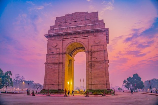 Delhi 1