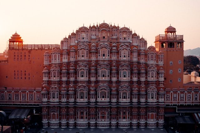 Jaipur 1