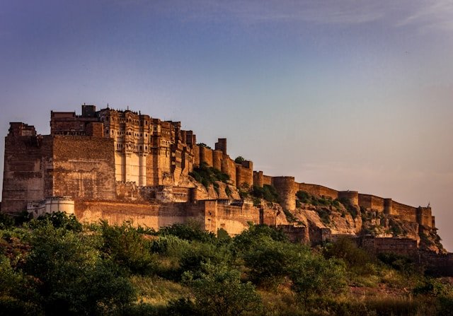 Jodhpur 1