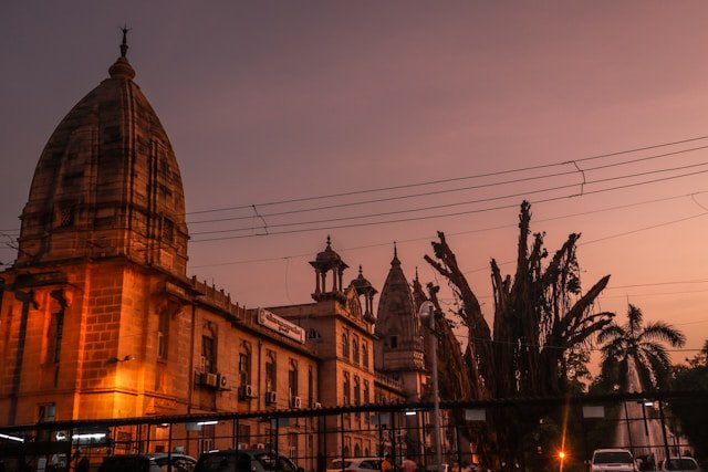 Vadodara 1