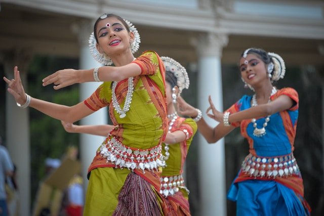 india